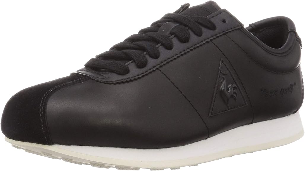 [ルコックスポルティフ] スニーカー モンペリエ R レザー/MONTPELLIER R LEATHER